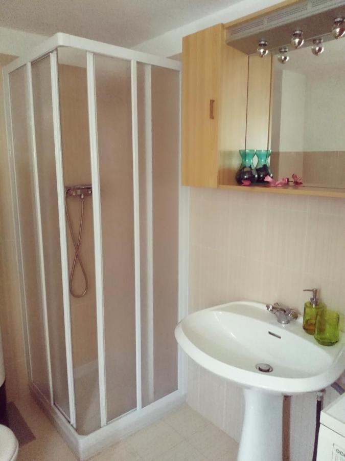 Apartament Cjasa Da Puci Ovaro Zewnętrze zdjęcie