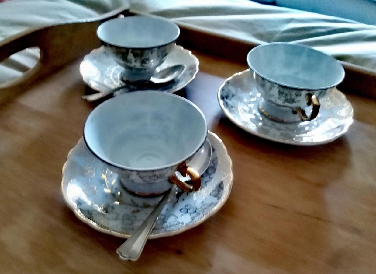 Apartament Cjasa Da Puci Ovaro Zewnętrze zdjęcie