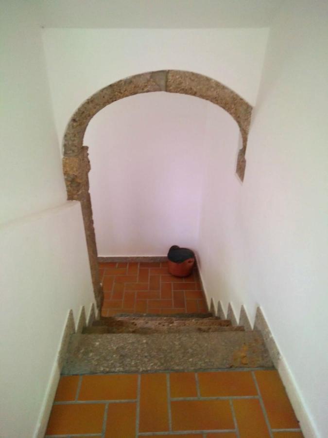 Apartament Cjasa Da Puci Ovaro Zewnętrze zdjęcie