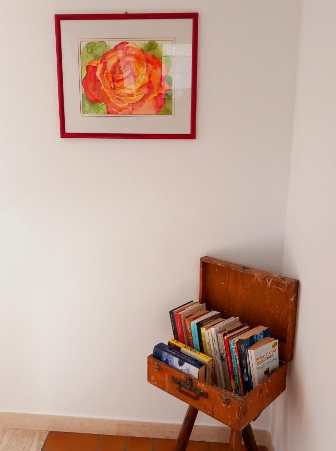 Apartament Cjasa Da Puci Ovaro Zewnętrze zdjęcie