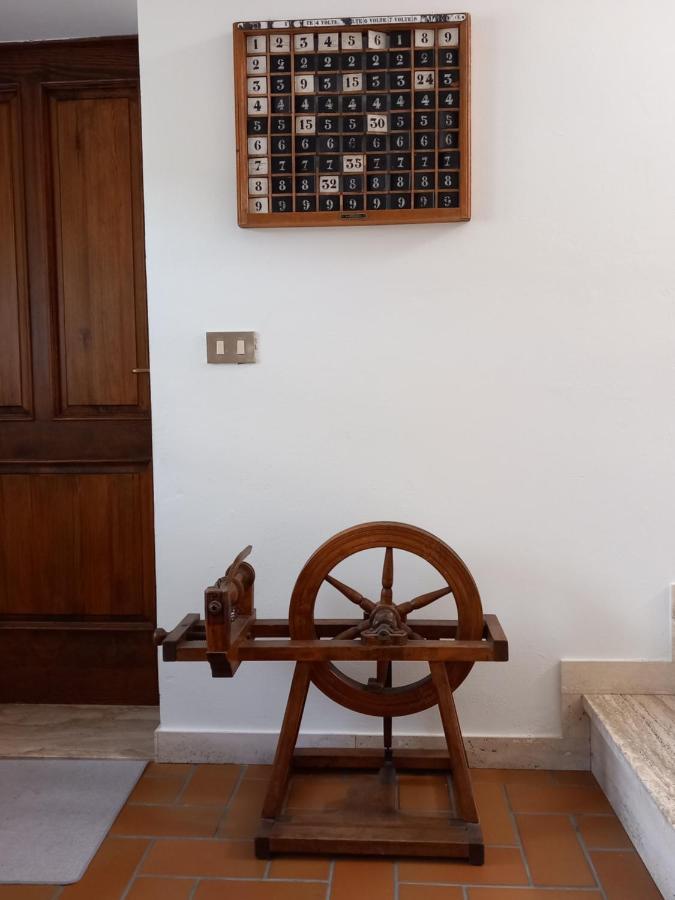 Apartament Cjasa Da Puci Ovaro Zewnętrze zdjęcie