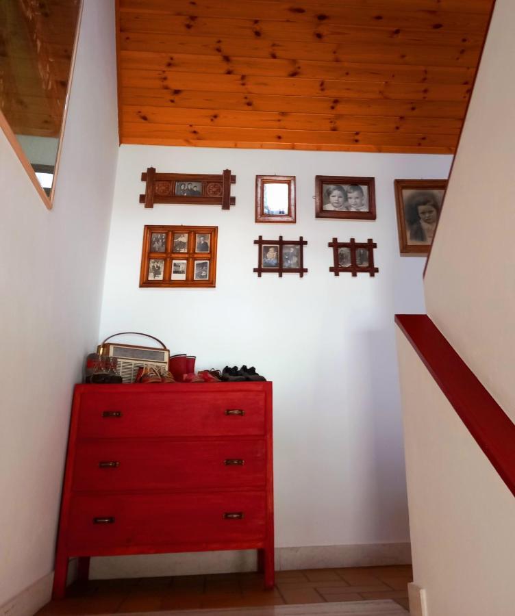 Apartament Cjasa Da Puci Ovaro Zewnętrze zdjęcie